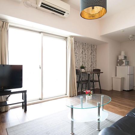 Chiyo Apartment Fukuoka  Zewnętrze zdjęcie