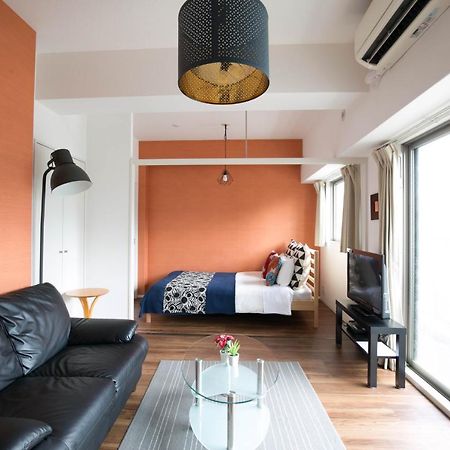 Chiyo Apartment Fukuoka  Zewnętrze zdjęcie