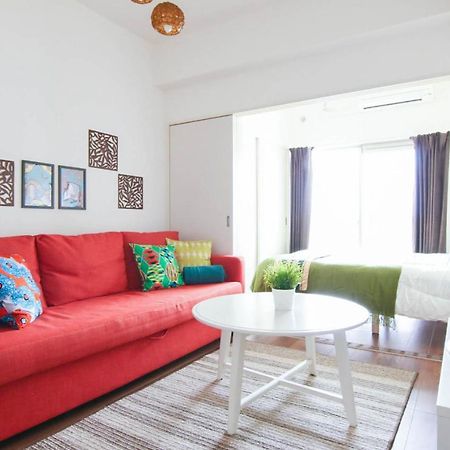 Chiyo Apartment Fukuoka  Zewnętrze zdjęcie