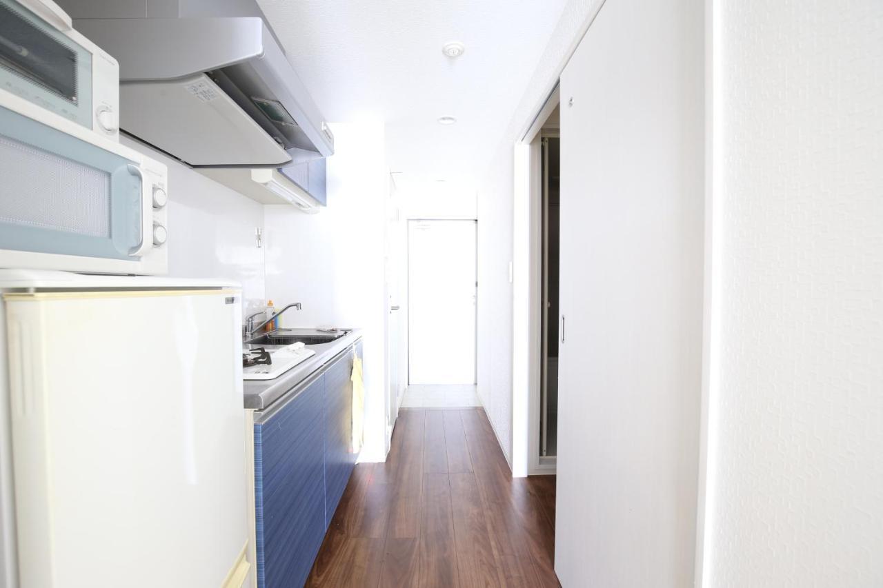 Chiyo Apartment Fukuoka  Zewnętrze zdjęcie