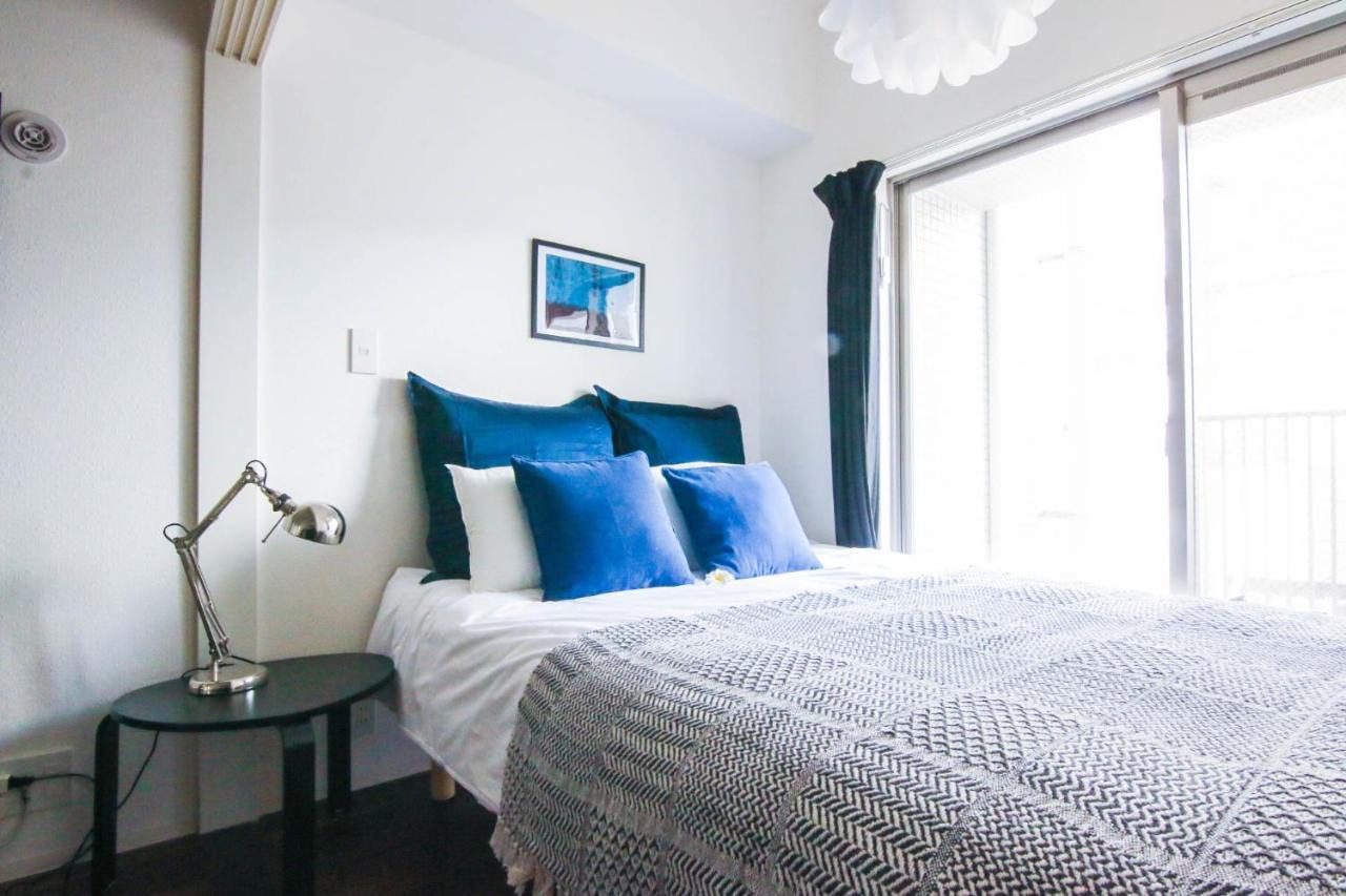 Chiyo Apartment Fukuoka  Zewnętrze zdjęcie