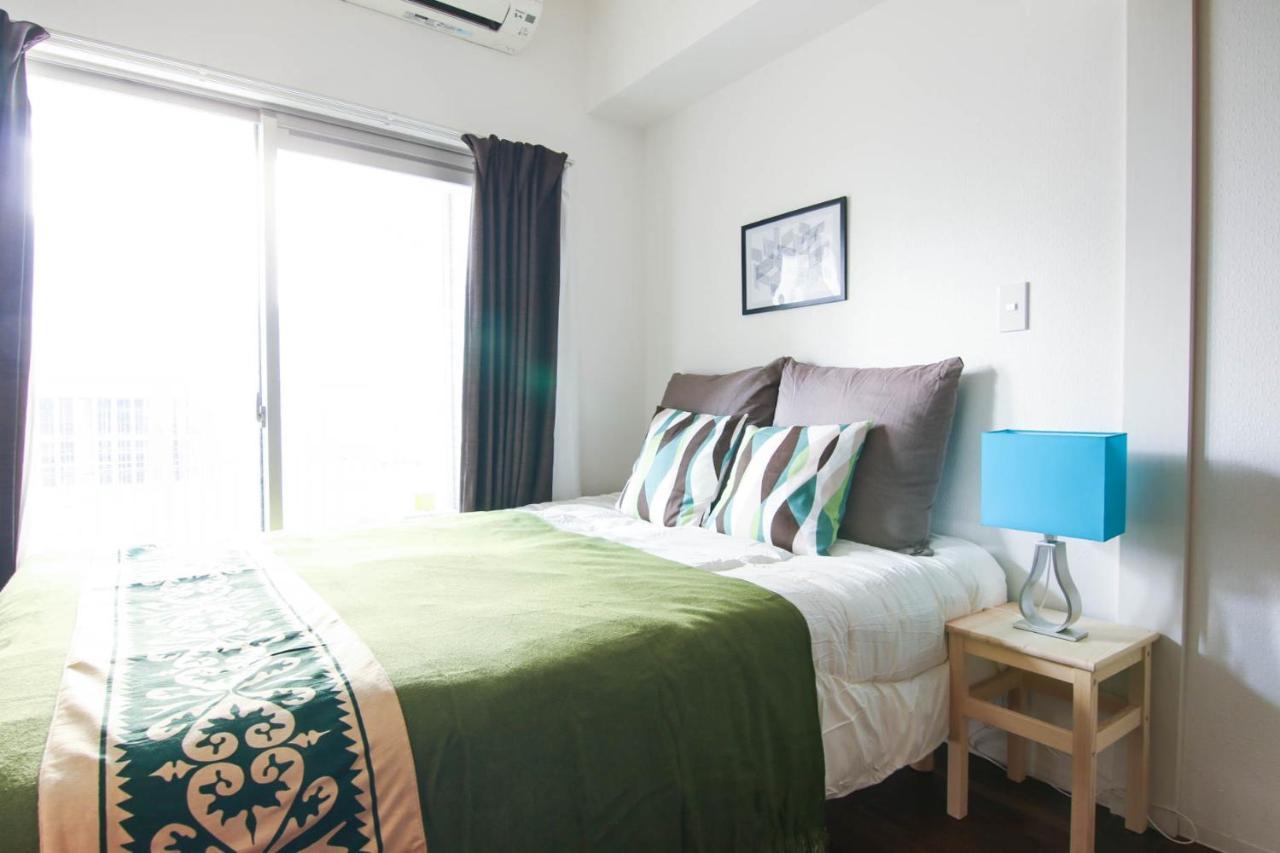 Chiyo Apartment Fukuoka  Zewnętrze zdjęcie