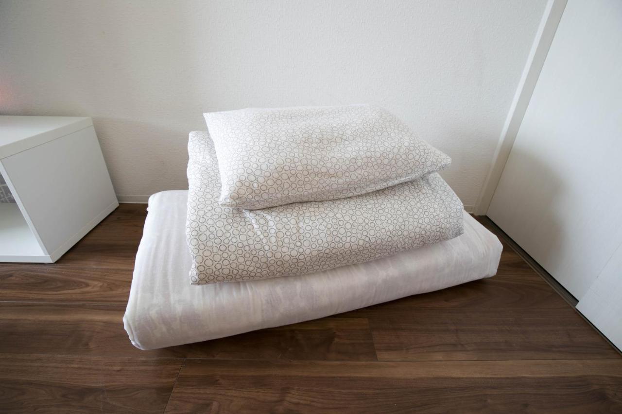 Chiyo Apartment Fukuoka  Zewnętrze zdjęcie