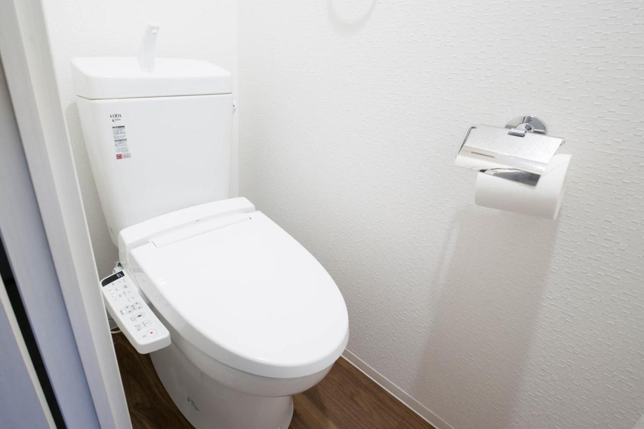 Chiyo Apartment Fukuoka  Zewnętrze zdjęcie
