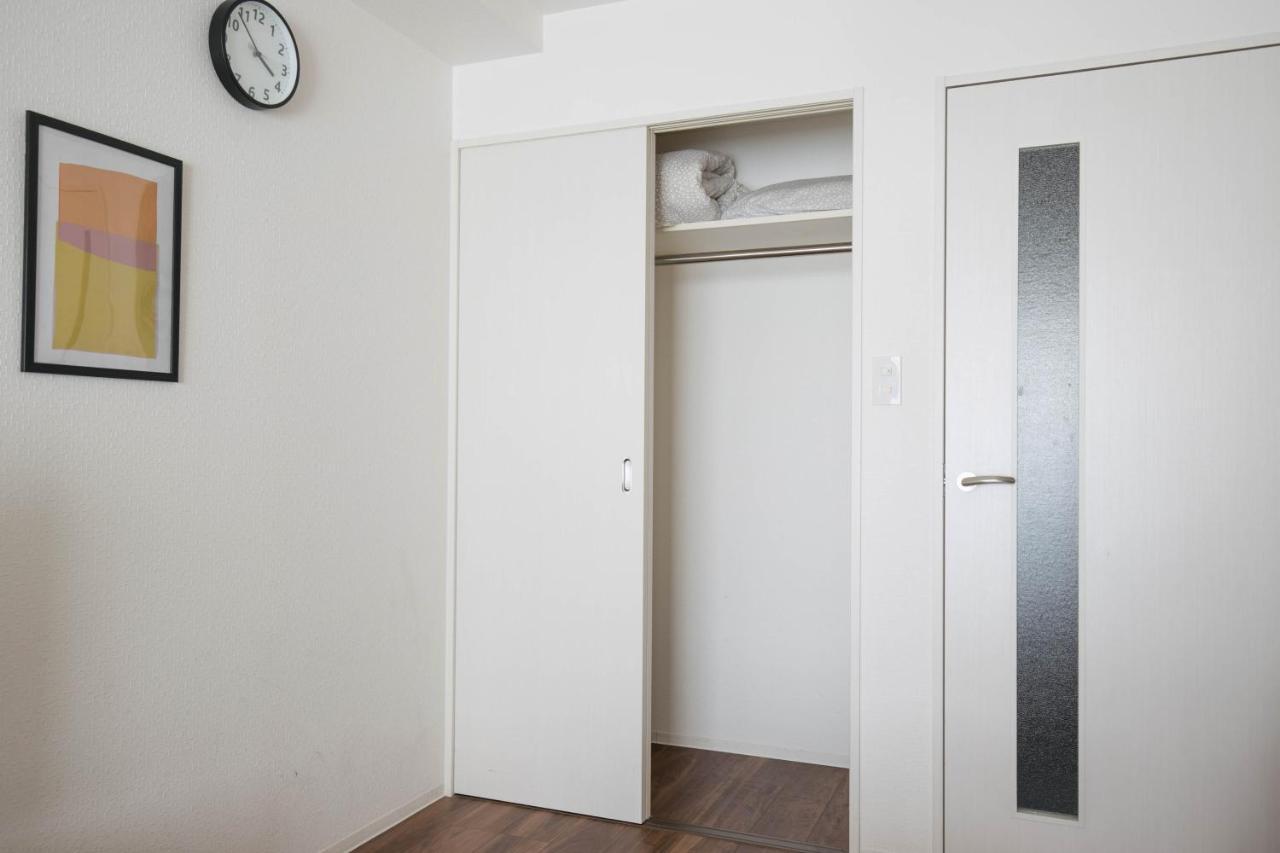 Chiyo Apartment Fukuoka  Zewnętrze zdjęcie