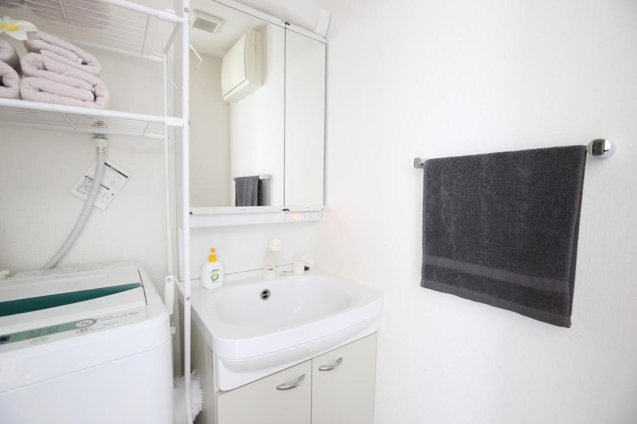 Chiyo Apartment Fukuoka  Zewnętrze zdjęcie