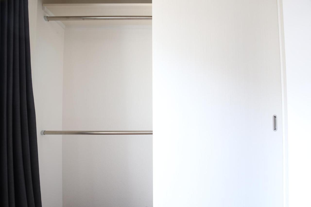 Chiyo Apartment Fukuoka  Zewnętrze zdjęcie