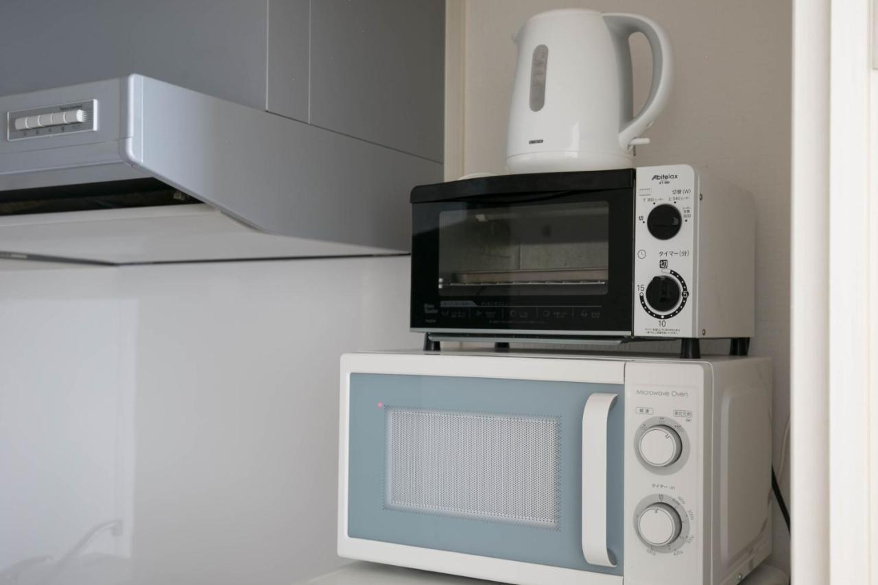 Chiyo Apartment Fukuoka  Zewnętrze zdjęcie