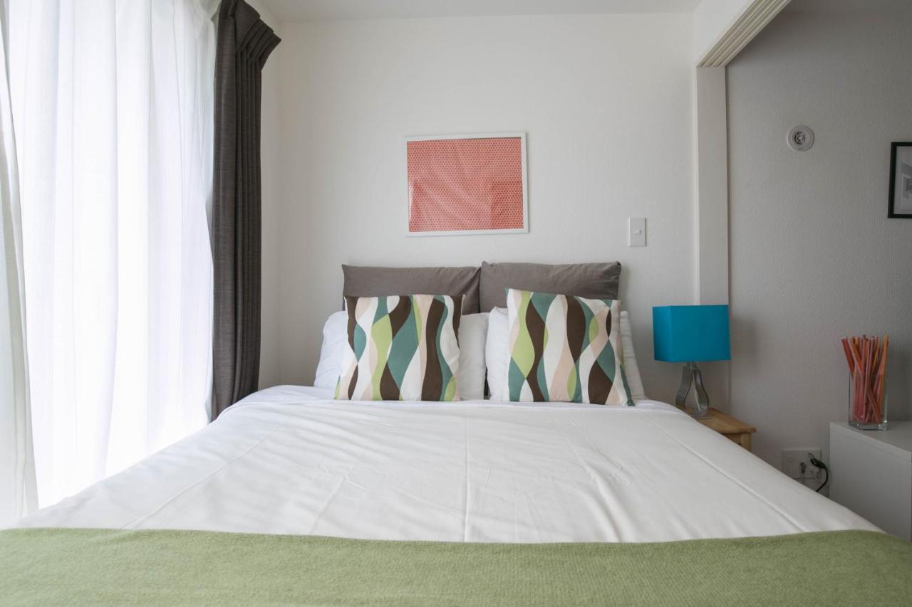 Chiyo Apartment Fukuoka  Zewnętrze zdjęcie