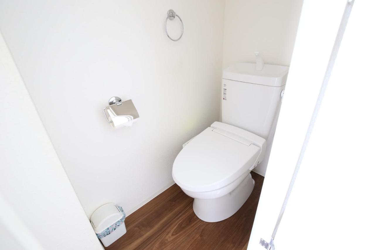 Chiyo Apartment Fukuoka  Zewnętrze zdjęcie