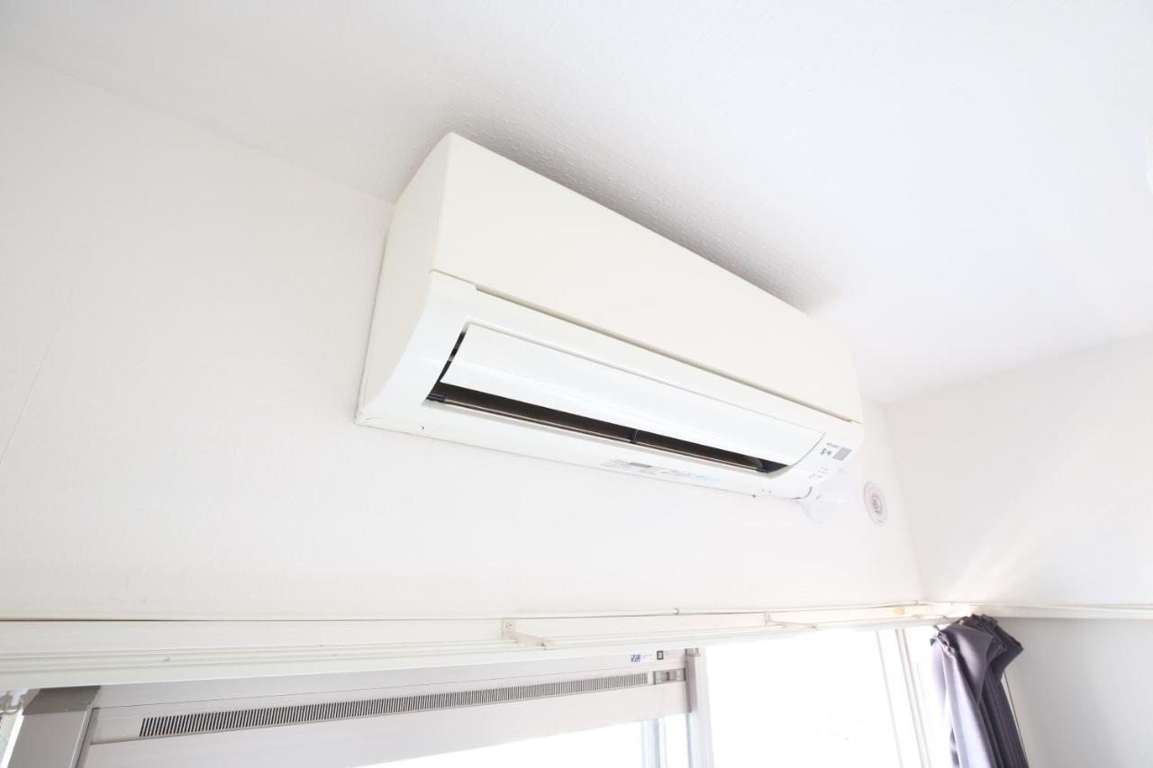 Chiyo Apartment Fukuoka  Zewnętrze zdjęcie