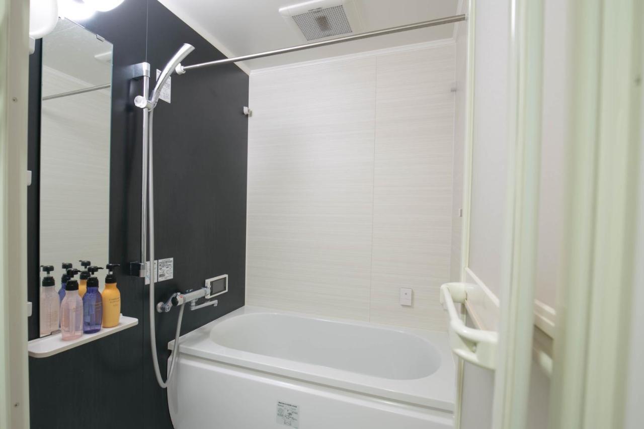 Chiyo Apartment Fukuoka  Zewnętrze zdjęcie