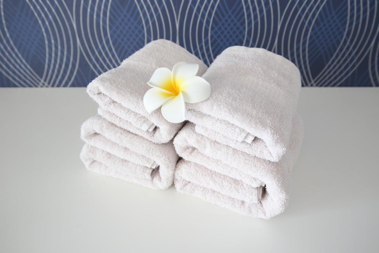 Chiyo Apartment Fukuoka  Zewnętrze zdjęcie