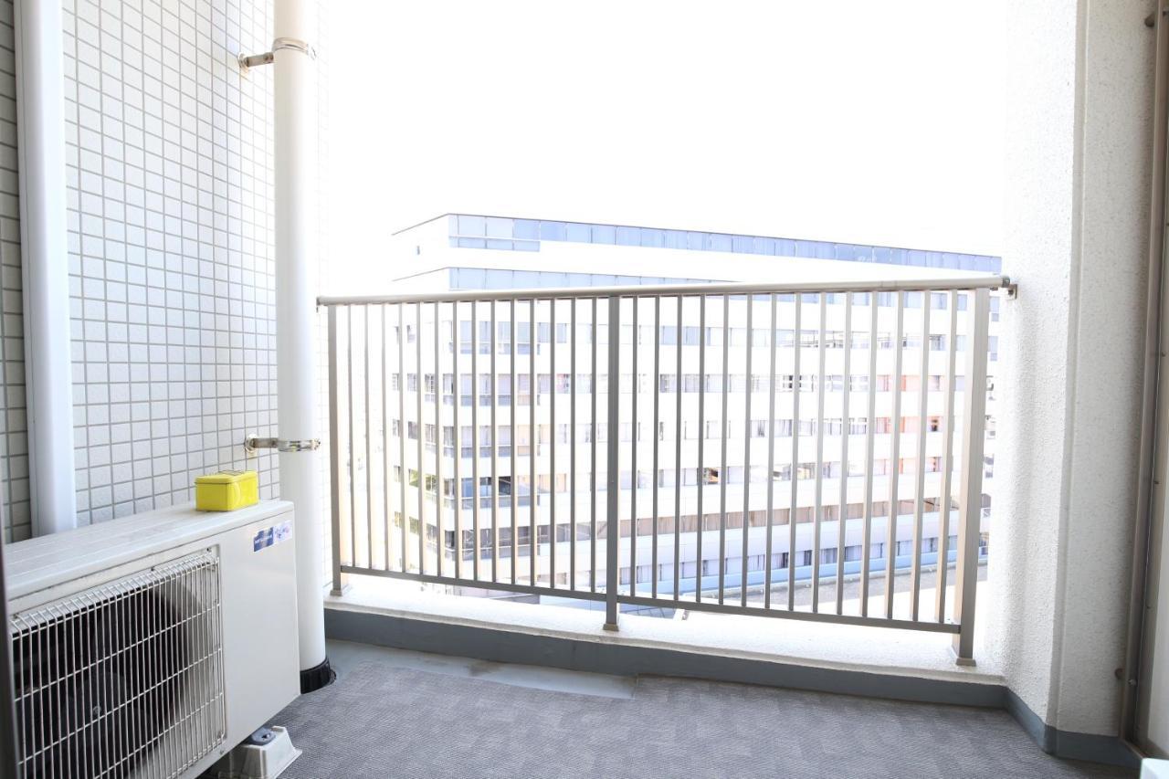 Chiyo Apartment Fukuoka  Zewnętrze zdjęcie