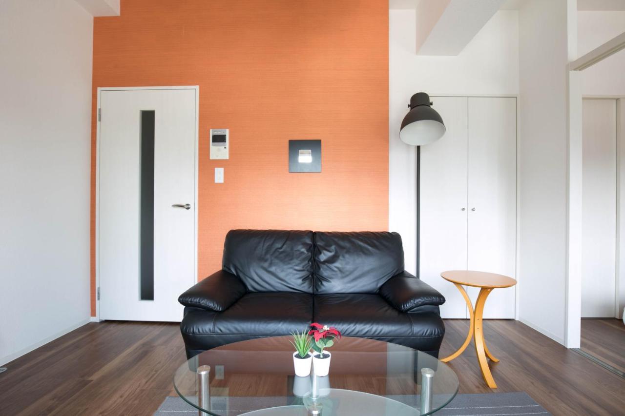 Chiyo Apartment Fukuoka  Zewnętrze zdjęcie