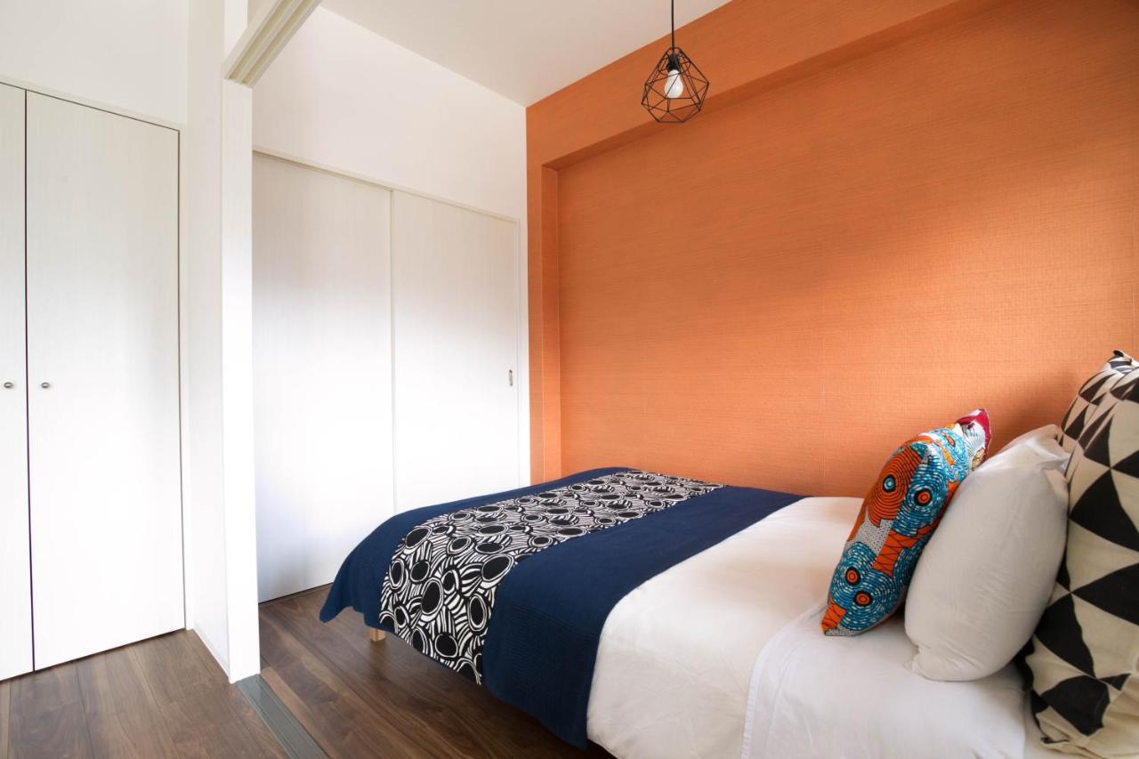 Chiyo Apartment Fukuoka  Zewnętrze zdjęcie